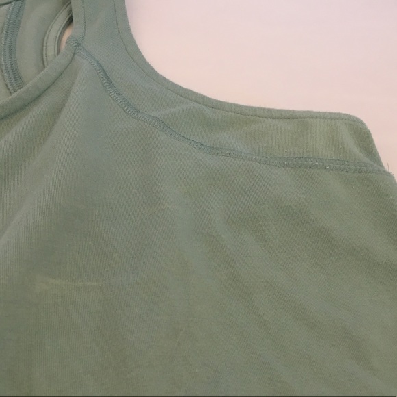 Eileen Fisher knit cardigan sweater tank top set - Picture 7 of 8